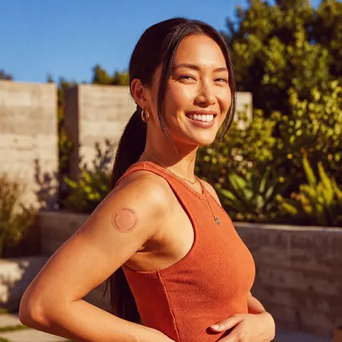 Arm Wear Outdoors